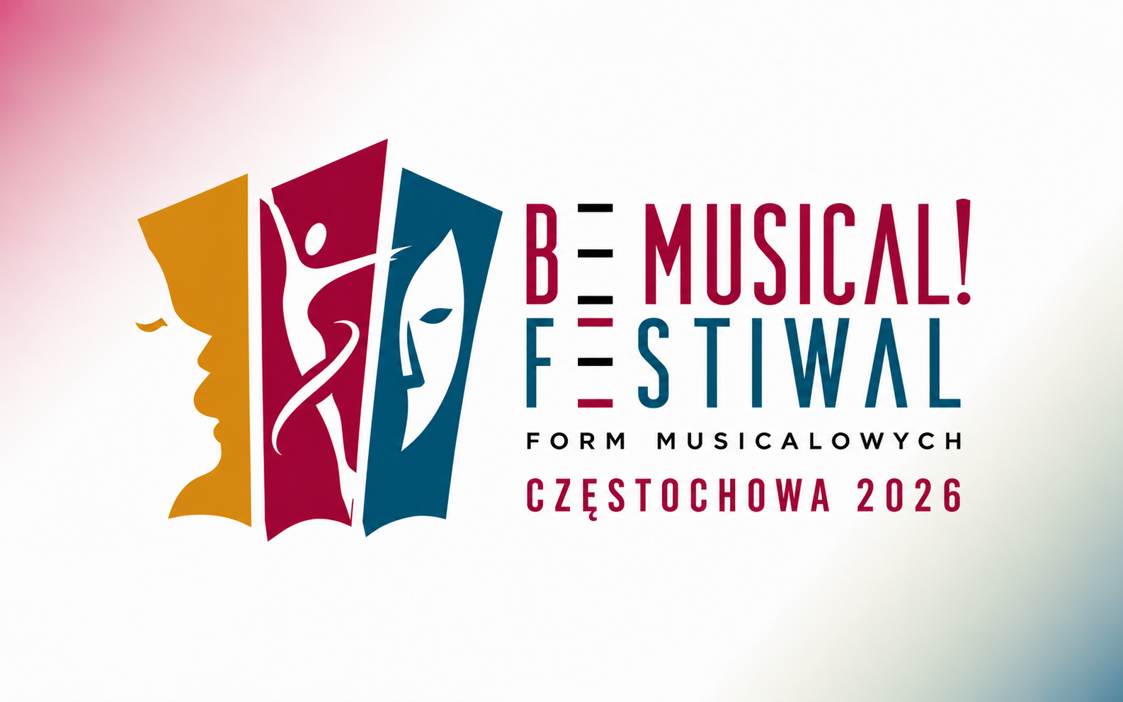 be musical logo na nasze projekty